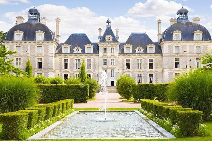 Visit of the Loire Valley Castles in one day from Paris — photo 6