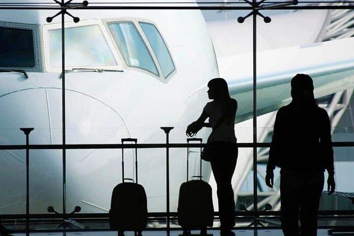 Private Transfer from Paris to Charles de Gaule Airport for 1-3 persons — photo 4
