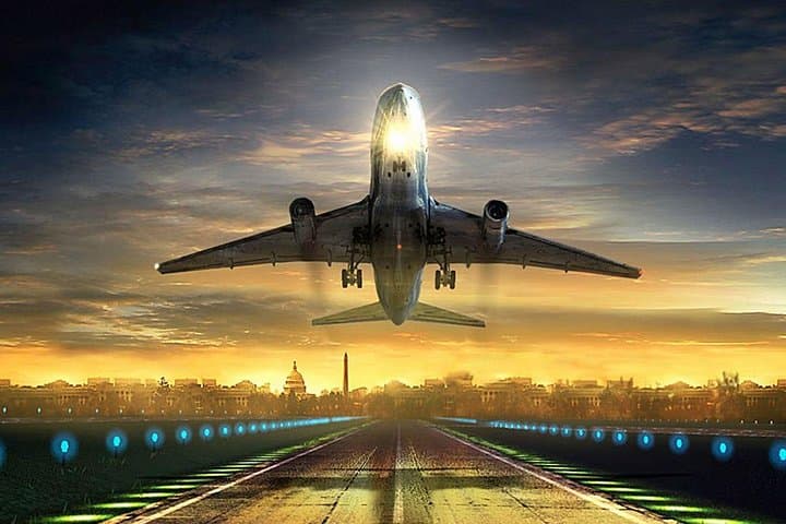 Private Transfer from Paris to Charles de Gaule Airport for 1-3 persons — photo 3
