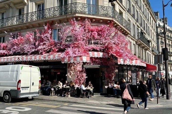 Private Parisian Food Tour in Charming Neighborhood Le Marais — photo 7