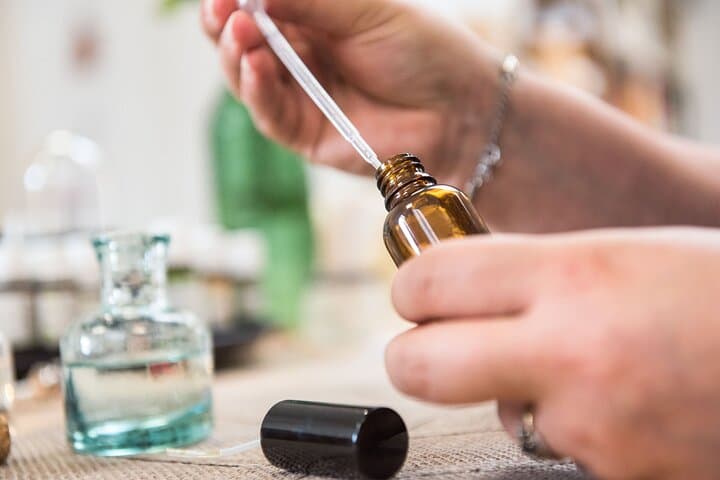 Safari-Tour: the emblematic and Perfume Workshop of Alsace, for the day