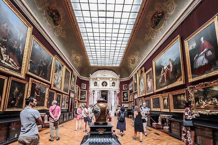 Half-Day Trip: Château de Chantilly & Gardens from Paris — photo 4