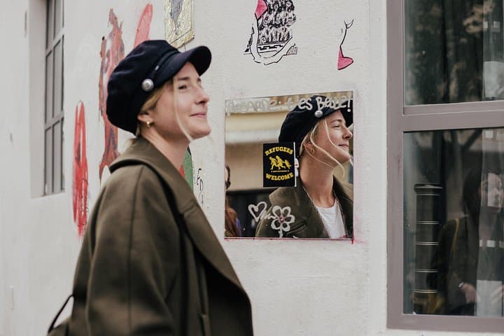 Unique Guided Walking Tour of Great Women in Parisian History — photo 3