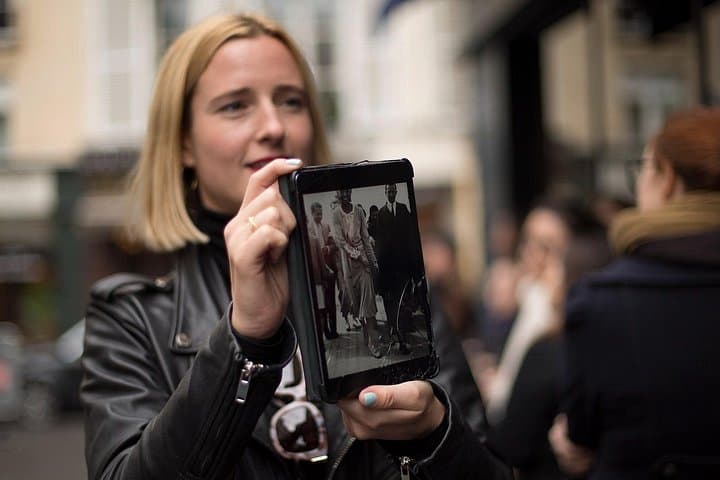 Unique Guided Walking Tour of Great Women in Parisian History — photo 4