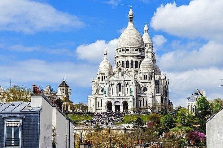 Half Day Paris Tour with Hotel pickup and drop — photo 4