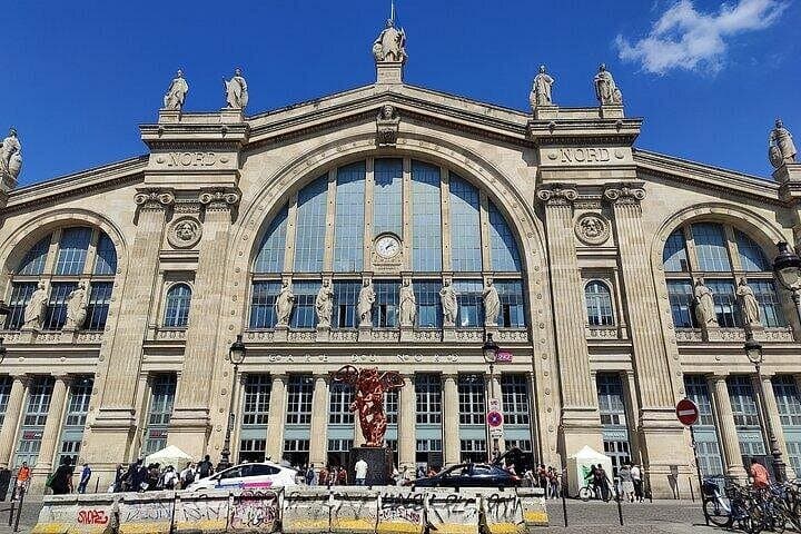 Half Day Paris Tour with Hotel pickup and drop — photo 9