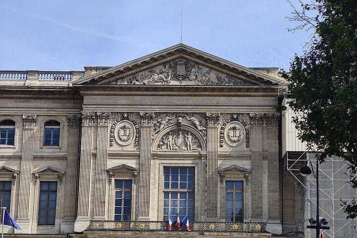Half Day Paris Tour with Hotel pickup and drop — photo 10