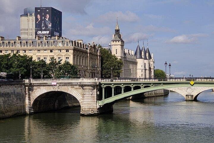 Half Day Paris Tour with Hotel pickup and drop — photo 11