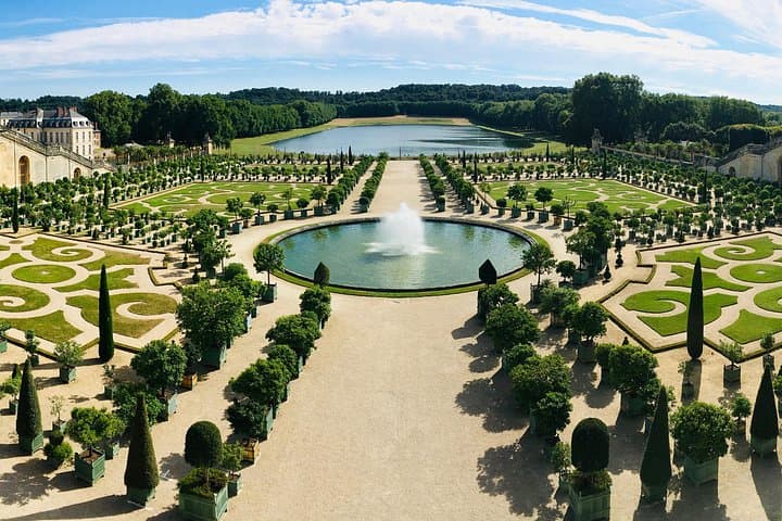Private Versailles Palace Tour — photo 1