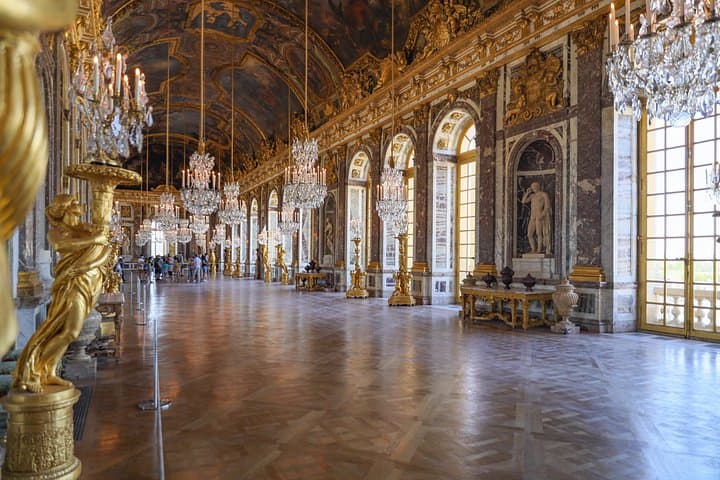Private Versailles Palace Tour — photo 2