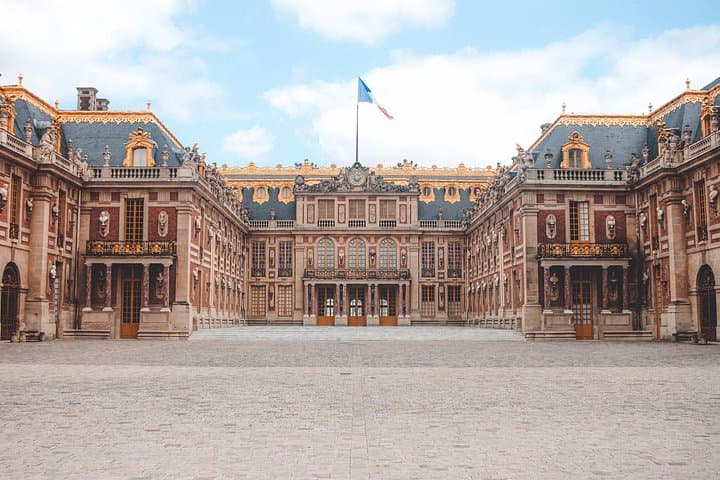 Private Versailles Palace Tour — photo 4