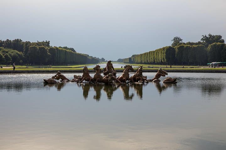 Private Versailles Palace Tour — photo 5