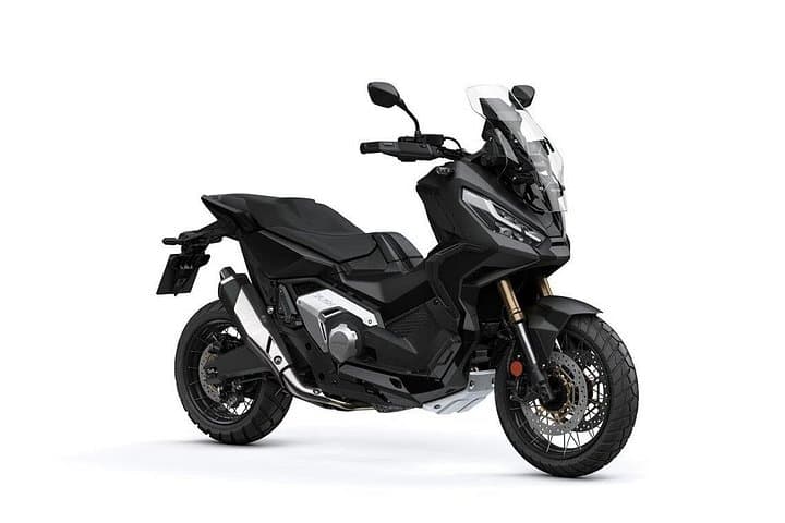 Scooter rental X-ADV Honda 2023 (A2 license) Paris — photo 1