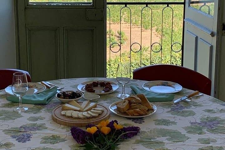 English Speaking Loire Winery Tours pickup from Amboise or Tours