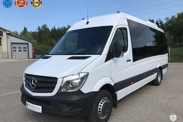 Private Van Tour in Paris 8-Hours — photo 6
