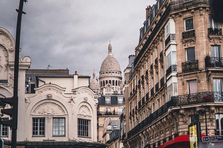 Private Van Tour in Paris 8-Hours — photo 12