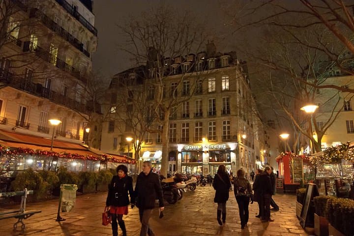 Private Van Tour in Paris 8-Hours — photo 8