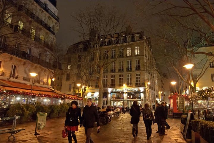 Private Van Tour in Paris - 12 Hours at disposal — photo 4