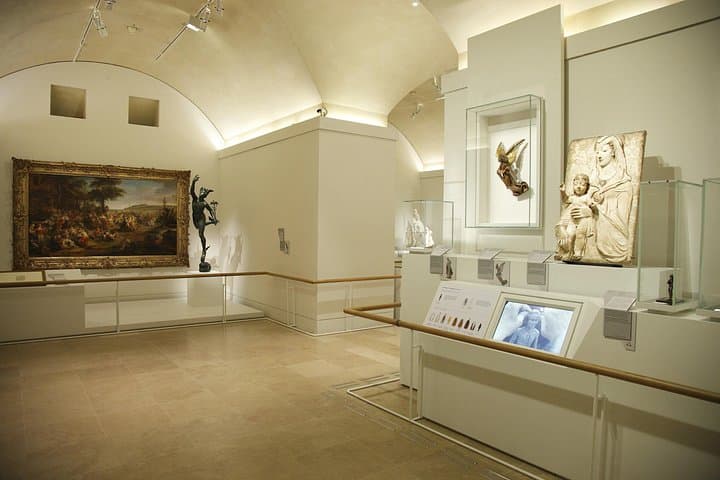 Private Guided Tour of Louvre Museum — photo 6