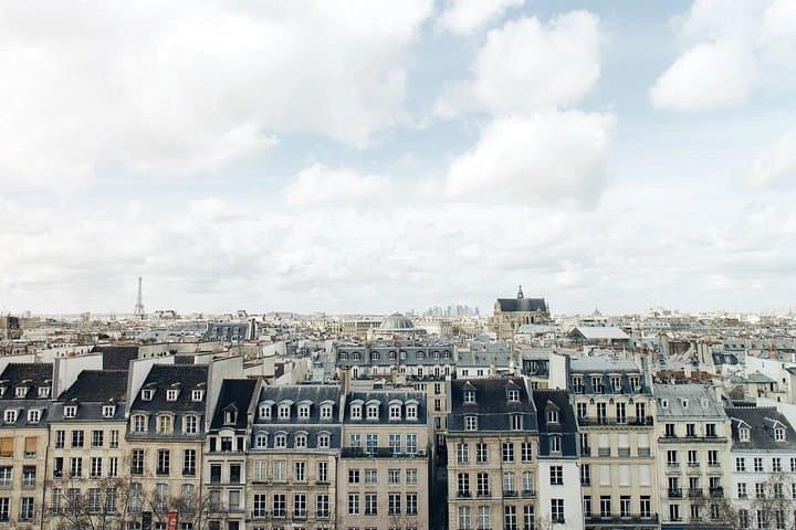 4 hours Paris Private Tour with hotel pickup & drop — photo 17
