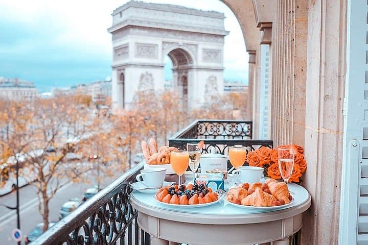 Half Day Paris Tour with Hotel pickup and drop — photo 13