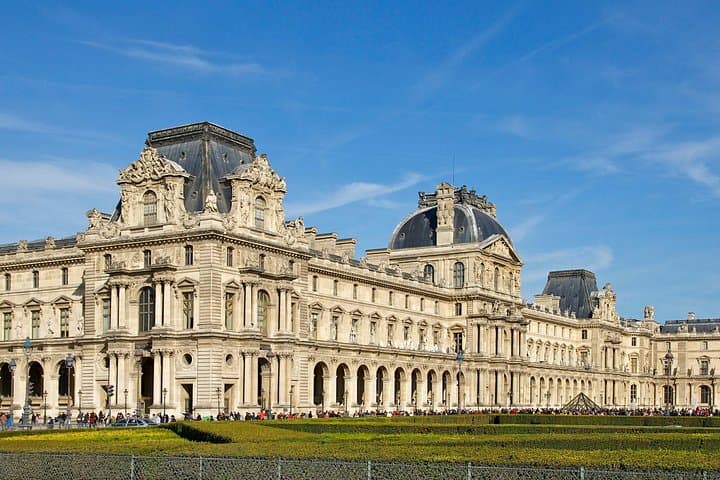 Half Day Paris Tour with Hotel pickup and drop — photo 12