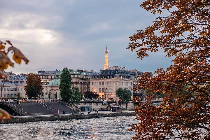 4 hours Paris Private Tour with hotel pickup & drop — photo 20