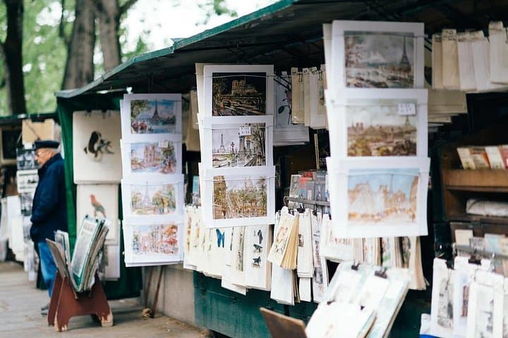 4 hours Paris Private Tour with hotel pickup & drop — photo 18