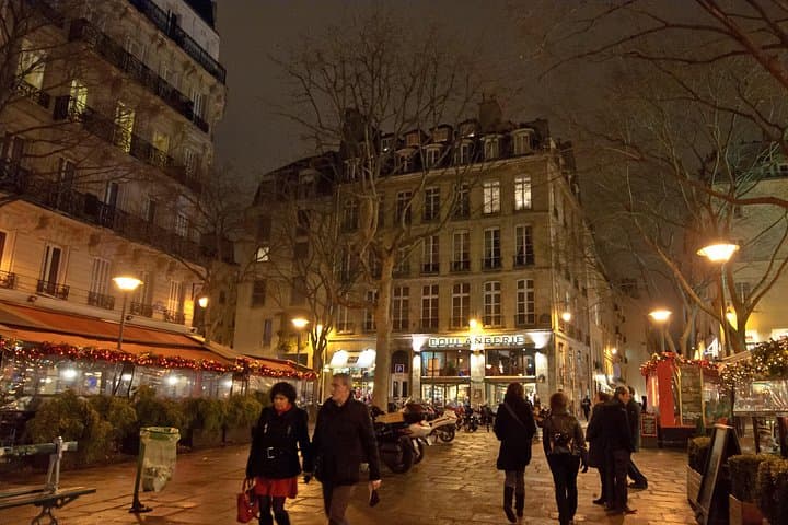 Half Day Paris Tour with Hotel pickup and drop — photo 17
