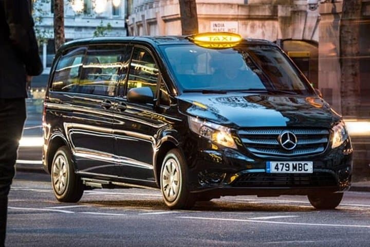 Paris Tour with Hotel Pick Up — photo 2