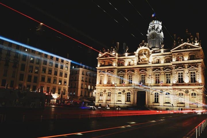 Private illumination Tour in Paris with Indian Dinner hotel Pickup — photo 11