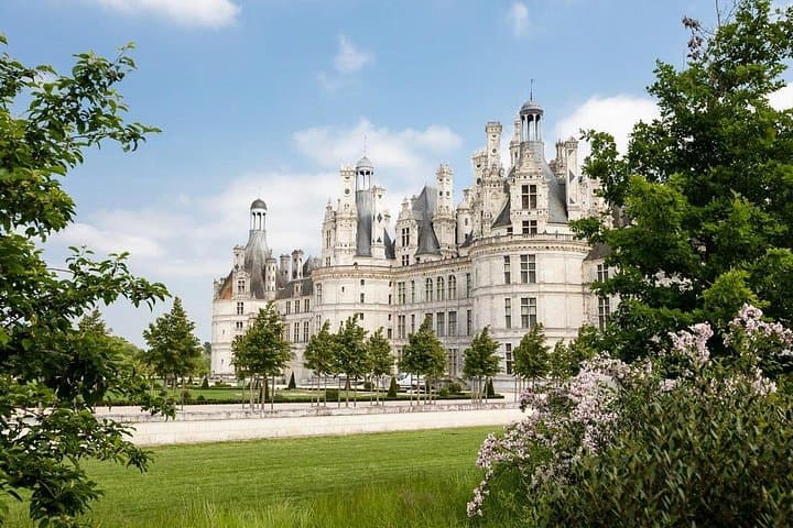 Private Van Tour in Paris 8-Hours — photo 15