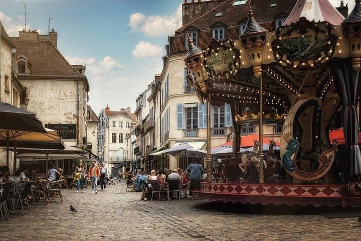 Private Van Tour in Paris 8-Hours — photo 16