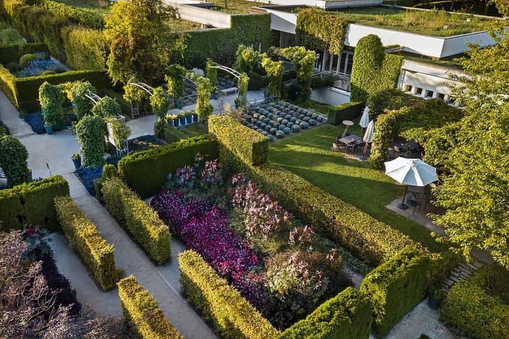 Half Day Trip: Paris to Giverny Monet's Gardens & House — photo 5
