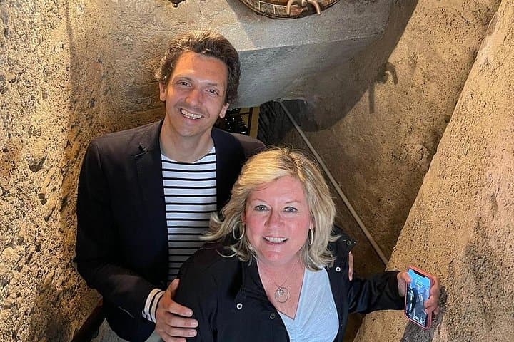 Private tour of the Champagne area, meet local producers and taste their Champagne, start from your hotel in Paris. — photo 17