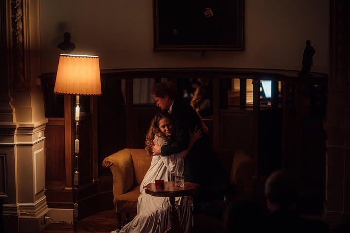 La Traviata at the Jaquemart-André Museum — photo 7