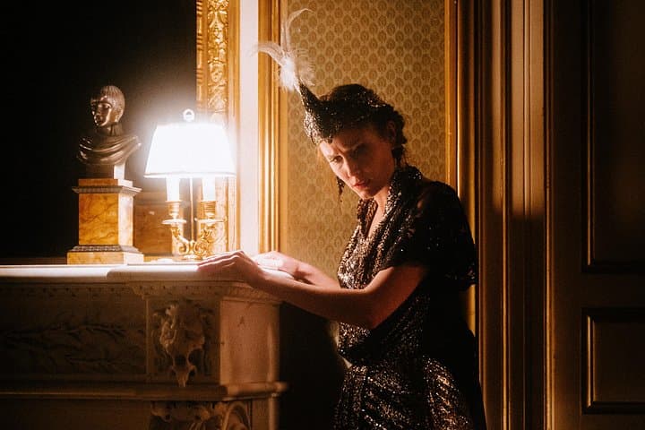 La Traviata at the Jaquemart-André Museum — photo 6