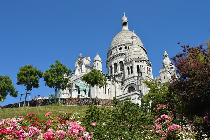 Paris Private Guided Layover Tours — photo 1
