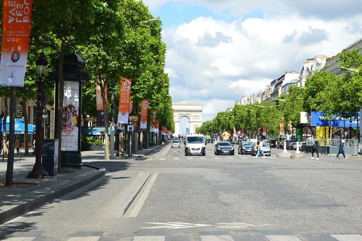 Paris Private Guided Layover Tours — photo 4