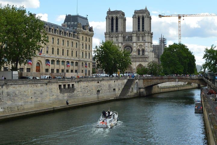 Paris Private Guided Layover Tours — photo 8