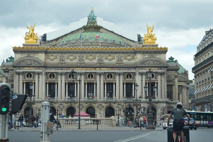 Paris Private Guided Layover Tours — photo 5