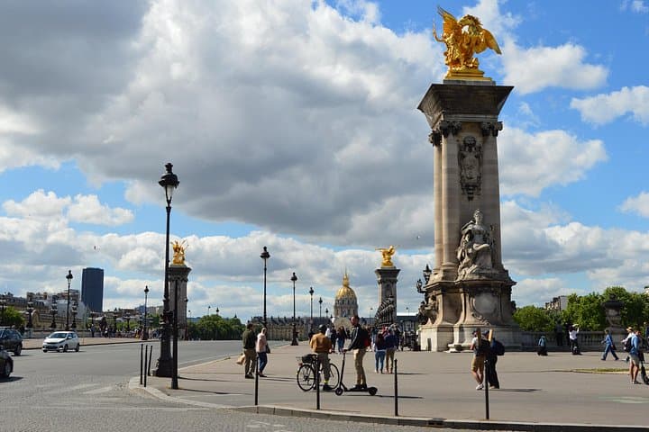 Paris Private Guided Layover Tours — photo 7