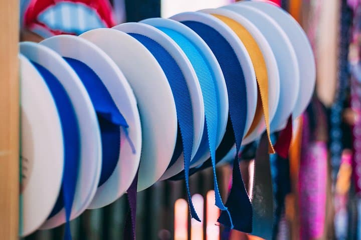Visit a workshop - create a unique hat with Lady Gaga's hatmaker — photo 6
