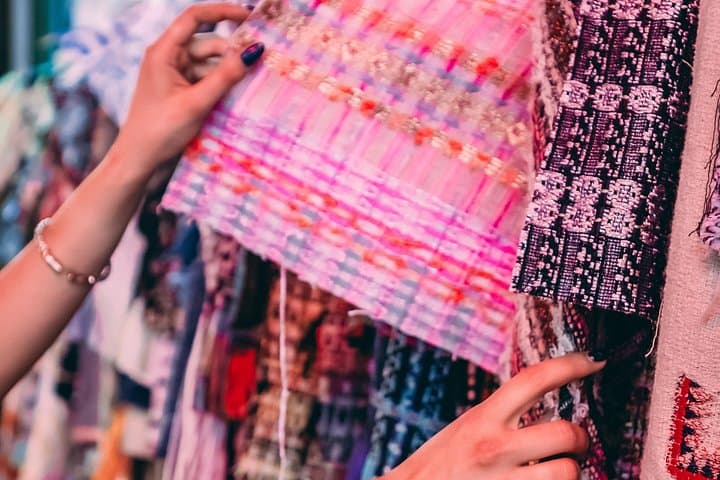Customize a unique denim jacket with French celebrities’ designer — photo 4