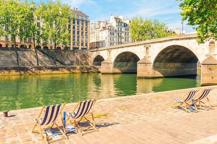 Paris Le Marais Self Guided Walking Tour & Scavenger Hunt — photo 2