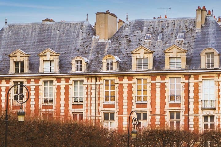 Paris Le Marais Self Guided Walking Tour & Scavenger Hunt — photo 10