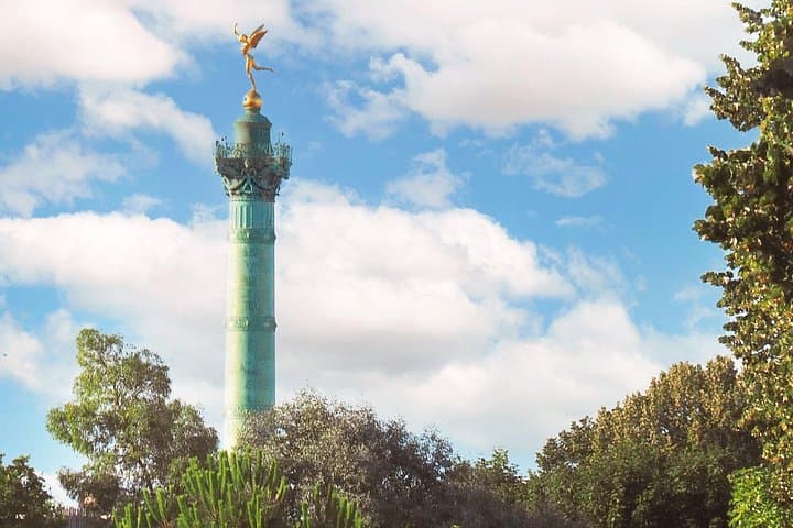 Paris Le Marais Self Guided Walking Tour & Scavenger Hunt — photo 14