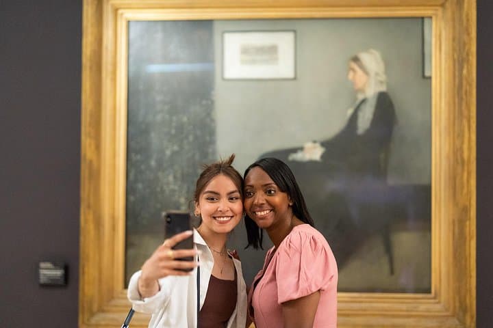 Musée d'Orsay Impressionists Semi-Private Guided Tour — photo 5