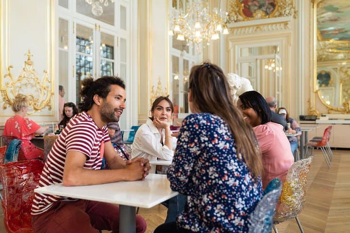 Musée d'Orsay Highlights Tour with Gourmet Lunch — photo 2