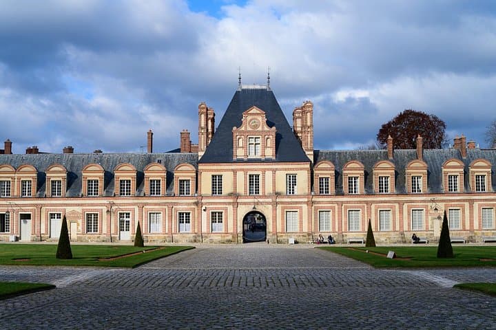 Fontainebleau Palace & Barbizon Artists Village Small Group(2-4) — photo 5